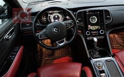 رينو تلسمان